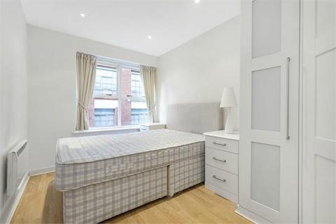 2 bedroom apartment to rent, Fountain Court, 2 Lafone Street, London, SE1