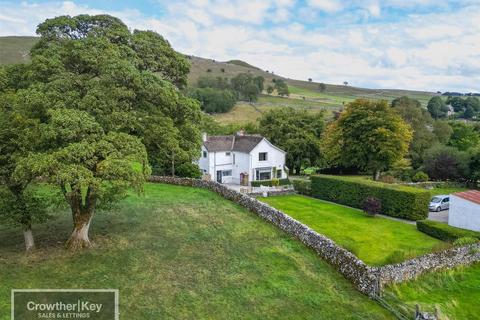 4 bedroom detached house for sale, Earl Sterndale, Buxton