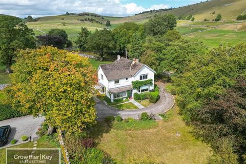 4 bedroom detached house for sale, Earl Sterndale, Buxton