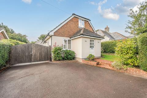 East Beeches Road, Crowborough