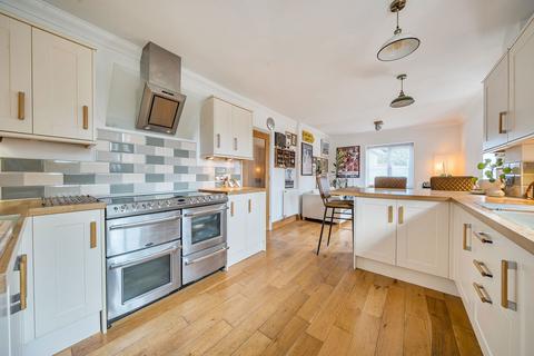 undefined, East Beeches Road, Crowborough