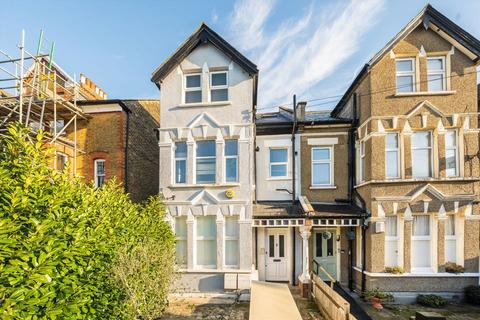 undefined, Tankerville Road, London SW16