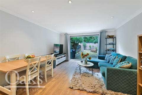 3 bedroom end of terrace house for sale, Salisbury Road, South Norwood