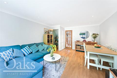 3 bedroom end of terrace house for sale, Salisbury Road, South Norwood