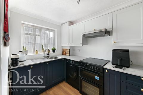 3 bedroom end of terrace house for sale, Salisbury Road, South Norwood
