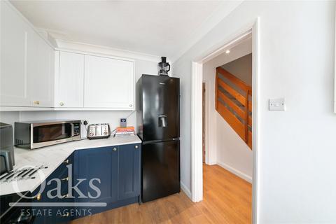 3 bedroom end of terrace house for sale, Salisbury Road, South Norwood