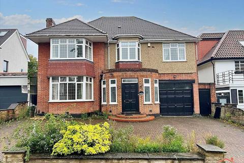undefined, Penshurst Gardens, Edgware