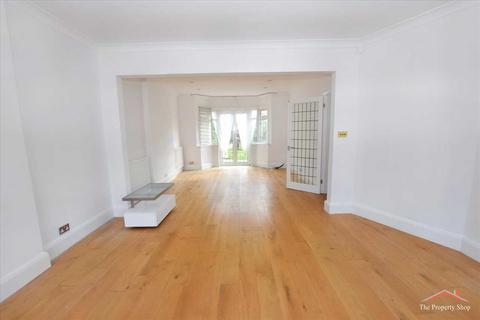 undefined, Penshurst Gardens, Edgware