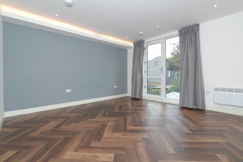 undefined, Cobbold Road, London E11