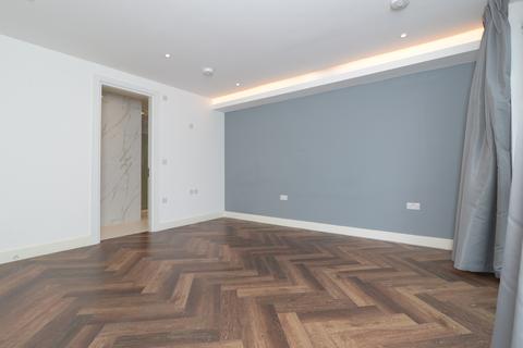 undefined, Cobbold Road, London E11