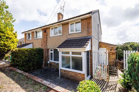 3 bedroom semi-detached house for sale, St Davids Avenue, Dinas Powys, The Vale Of Glamorgan. CF64 4JP