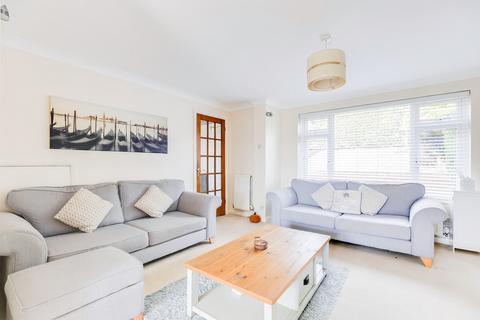 3 bedroom semi-detached house for sale, St Davids Avenue, Dinas Powys, The Vale Of Glamorgan. CF64 4JP