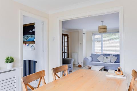 3 bedroom semi-detached house for sale, St Davids Avenue, Dinas Powys, The Vale Of Glamorgan. CF64 4JP
