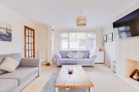 3 bedroom semi-detached house for sale, St Davids Avenue, Dinas Powys, The Vale Of Glamorgan. CF64 4JP
