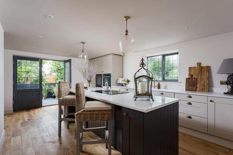 undefined, Dunsforth Court, Lower Dunsforth