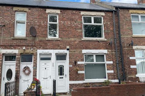 2 bedroom flat for sale, Tadema Road, South Shields