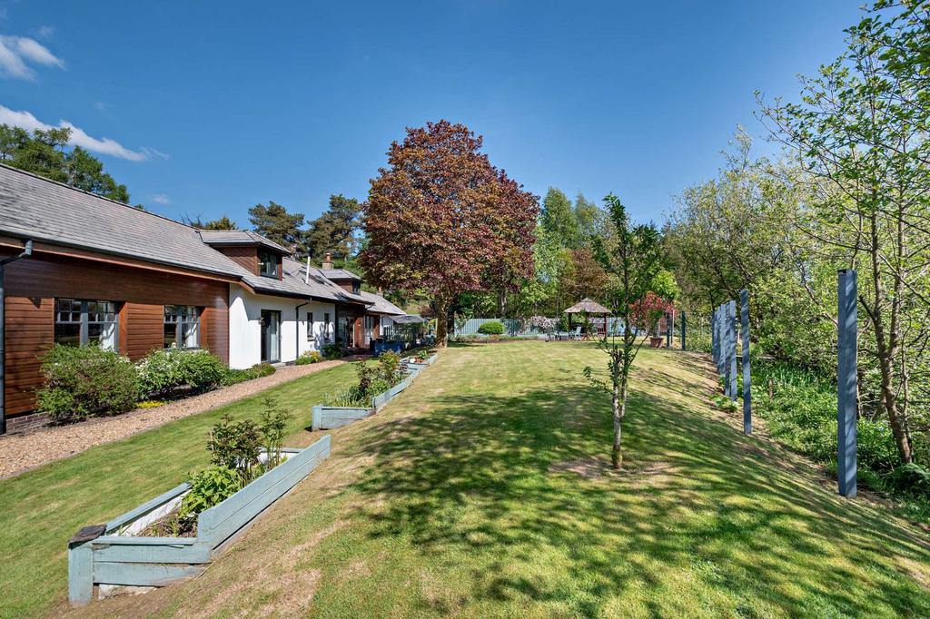 Expansive Grounds