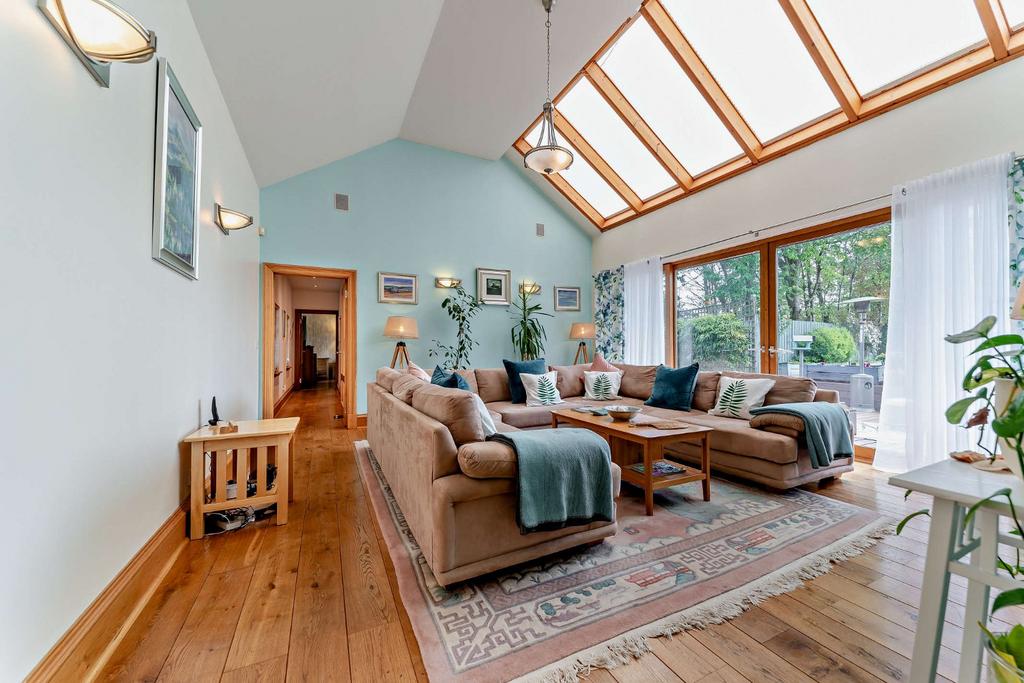 Additional Reception