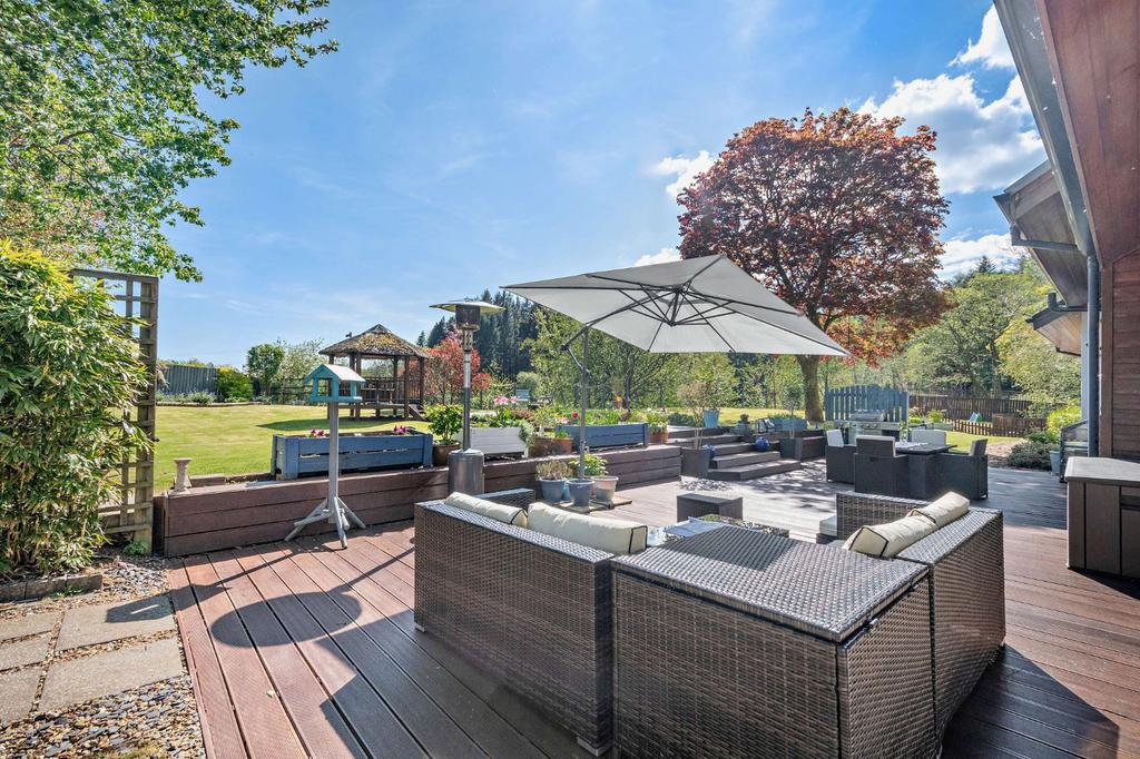 Outdoor Living