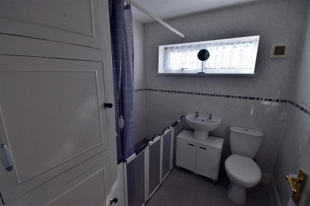 Wetroom
