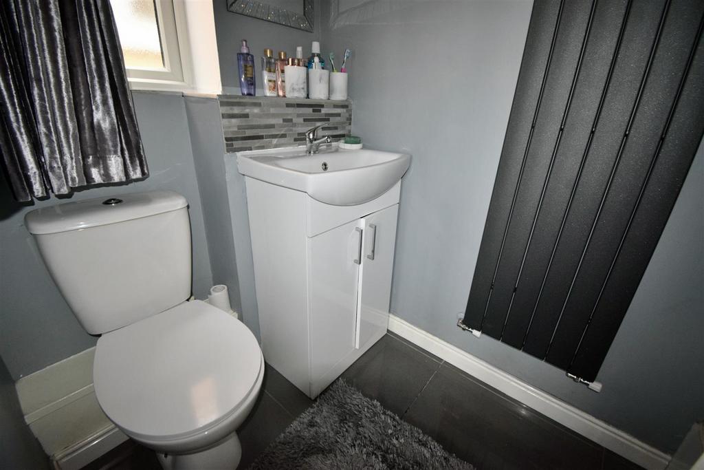 En suite