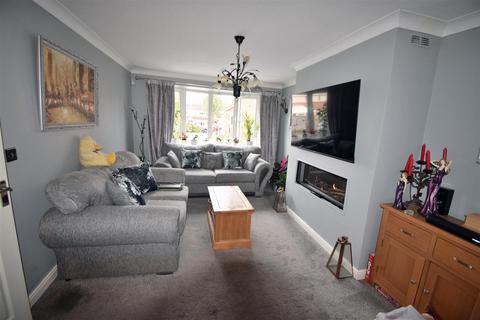 undefined, Dean Park, Ferryhill