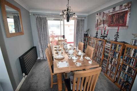 undefined, Dean Park, Ferryhill