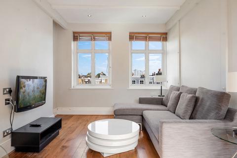 Abercorn Place, London, NW8