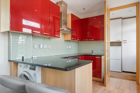 Abercorn Place, London, NW8