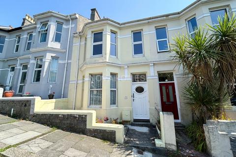 undefined, Pentyre Terrace, Plymouth PL4