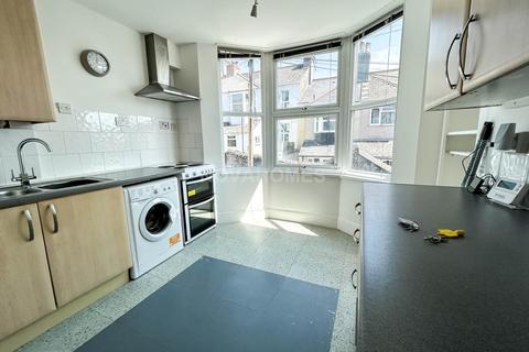 undefined, Pentyre Terrace, Plymouth PL4