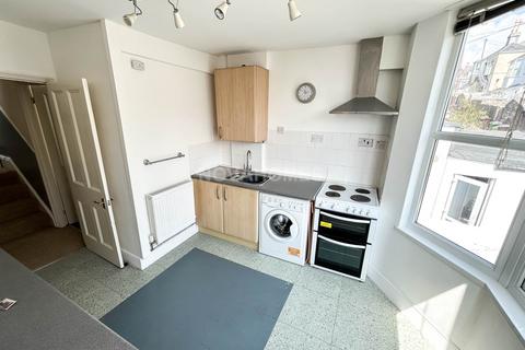 undefined, Pentyre Terrace, Plymouth PL4