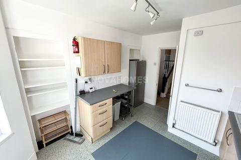 undefined, Pentyre Terrace, Plymouth PL4