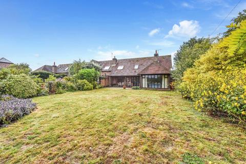 3 bedroom barn conversion for sale, Coombe Road, East Meon, Petersfield, Hampshire
