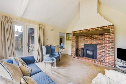 3 bedroom barn conversion for sale, Coombe Road, East Meon, Petersfield, Hampshire