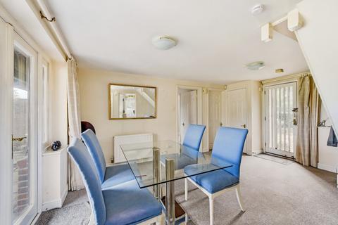 3 bedroom barn conversion for sale, Coombe Road, East Meon, Petersfield, Hampshire