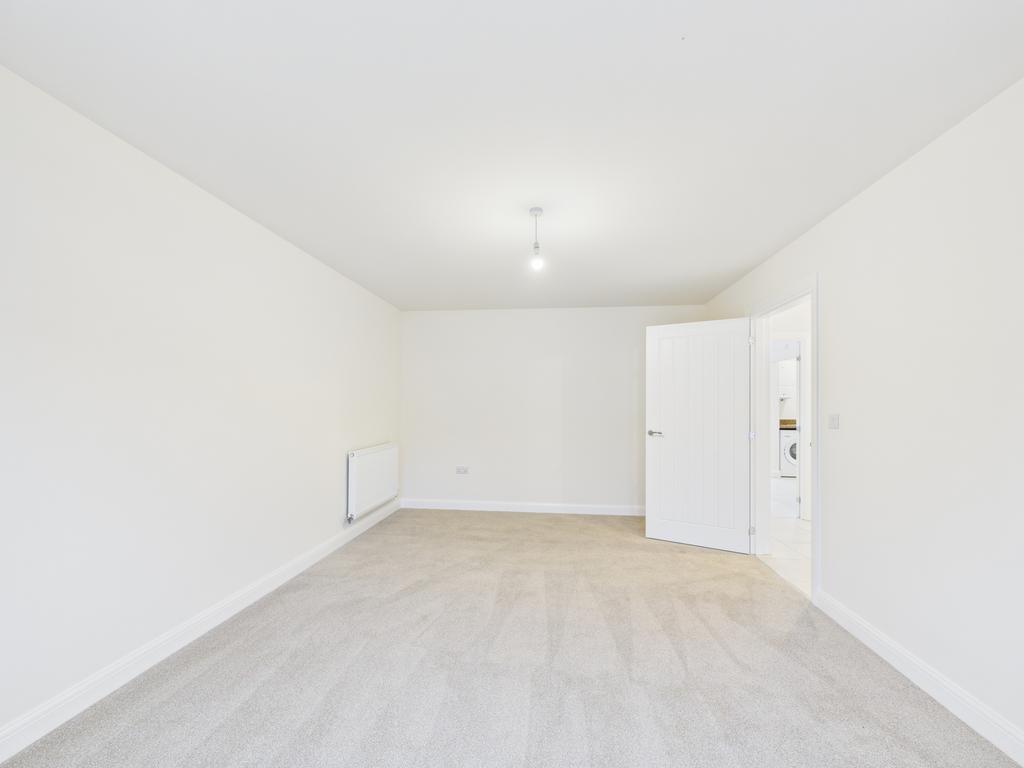 Rosehip living room