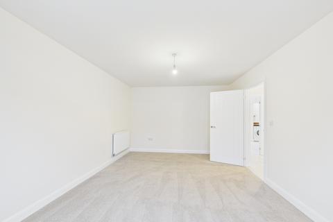4 bedroom detached house for sale, Plot 234_Rosehip, Rosehip at Lawnswood, Branston, Hillside Road DE13