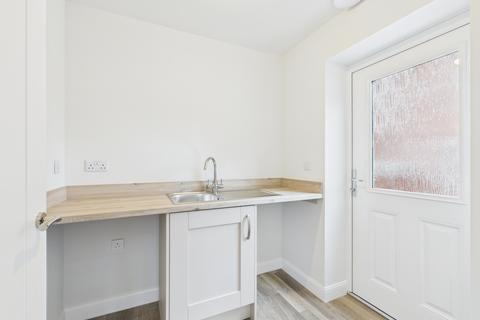 undefined, Plot 237_Hudson, Hudson at Lawnswood, Branston, Hillside Road DE13