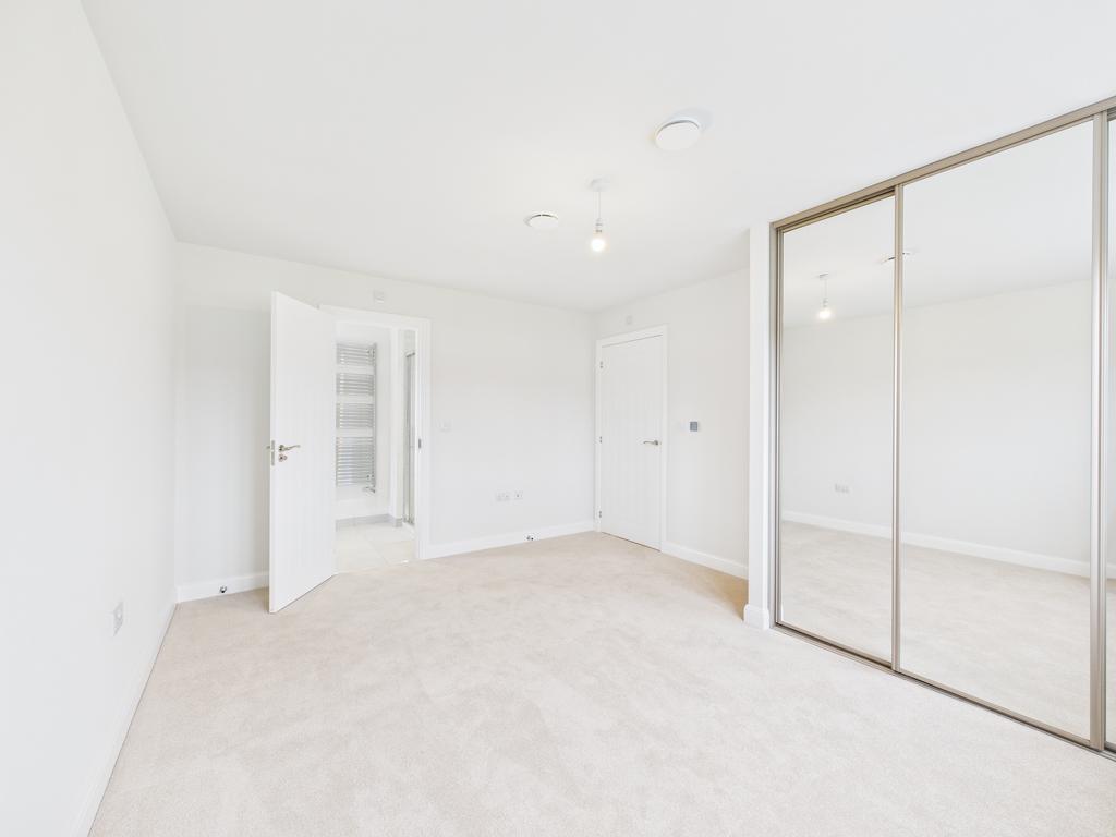 Hudson Principal Bedroom