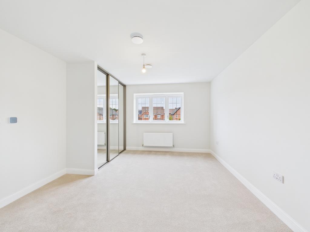 Hudson Principal Bedroom