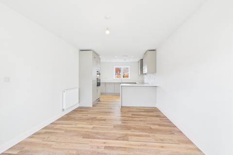 undefined, Plot 15_Horne, Horne at Willow Rise, Bomere Heath, Shrewsbury Road, Bomere Heath SY4