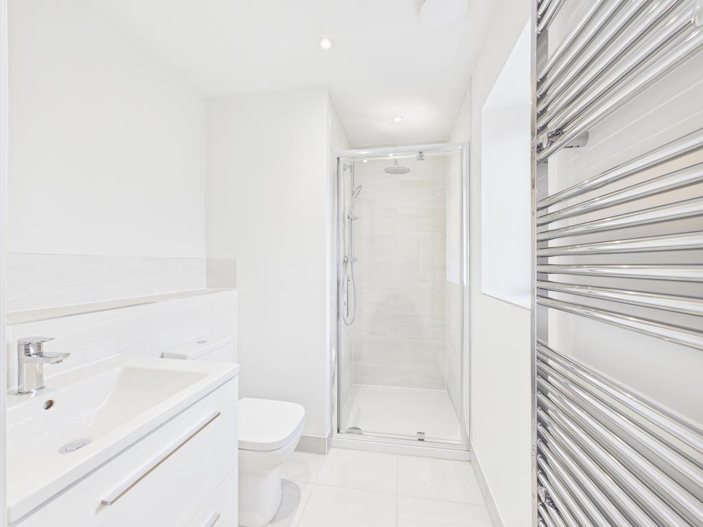 Horne en suite 2025