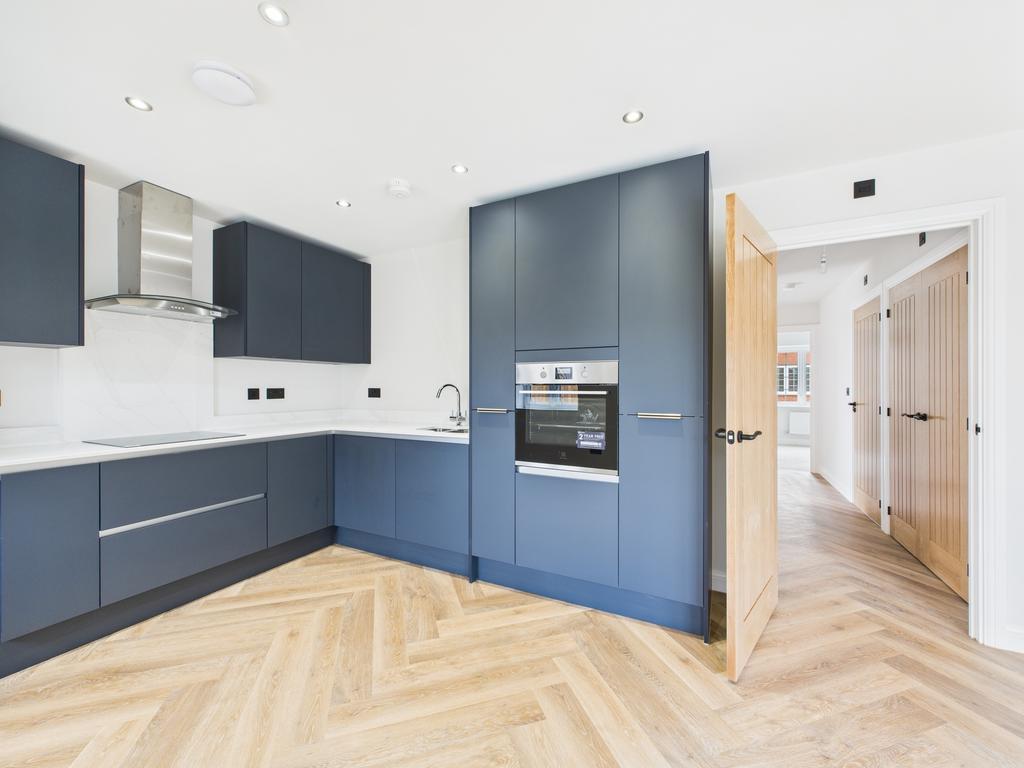 Benson Kitchen