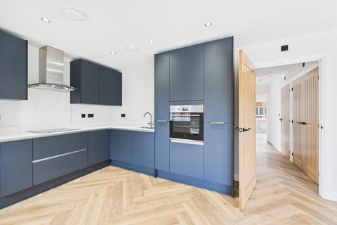 undefined, Plot 9_Benson, Benson at Willow Rise, Bomere Heath, SY4, Shrewsbury Road, Bomere Heath SY4