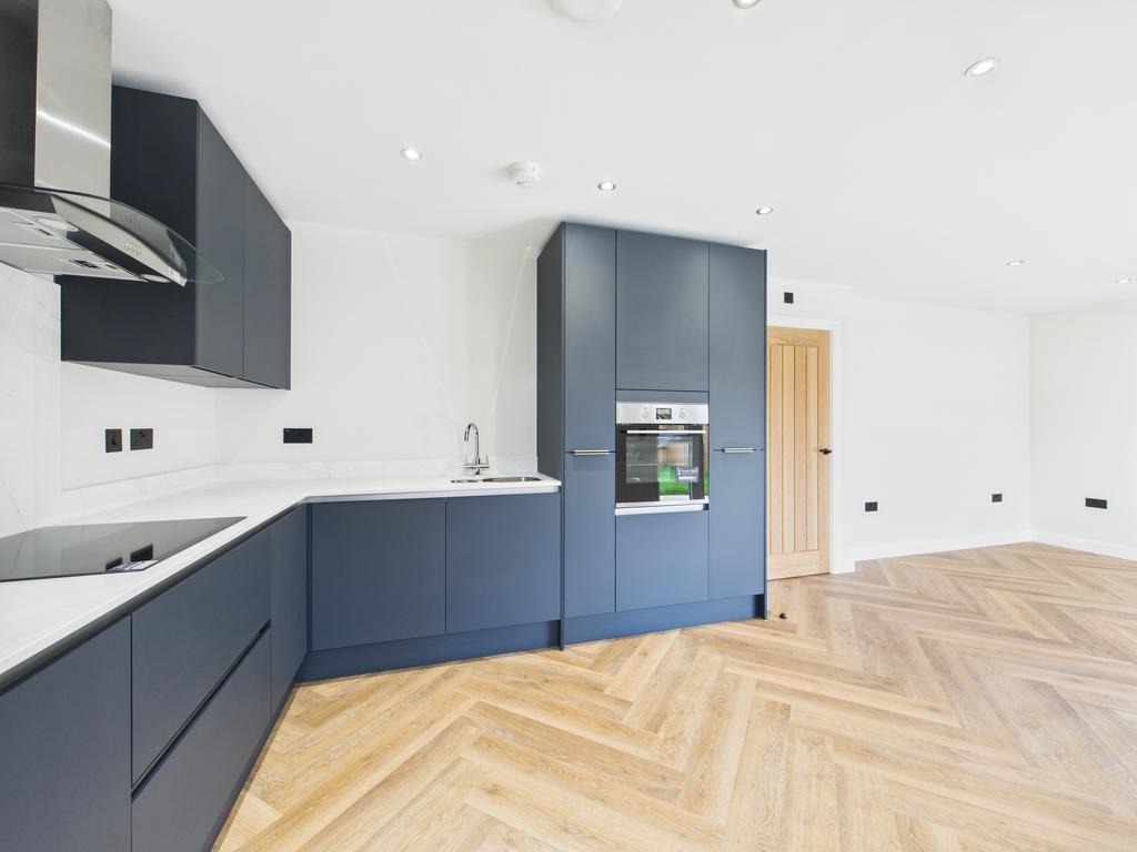 Benson Kitchen