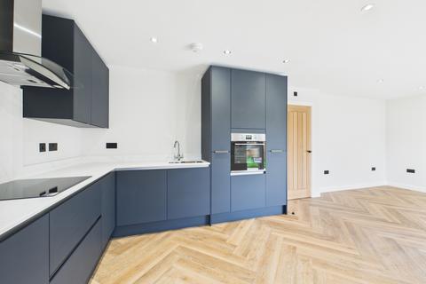 undefined, Plot 9_Benson, Benson at Willow Rise, Bomere Heath, SY4, Shrewsbury Road, Bomere Heath SY4