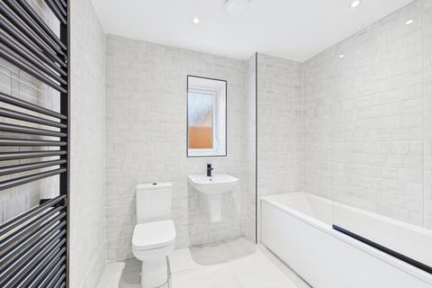 undefined, Plot 9_Benson, Benson at Willow Rise, Bomere Heath, SY4, Shrewsbury Road, Bomere Heath SY4