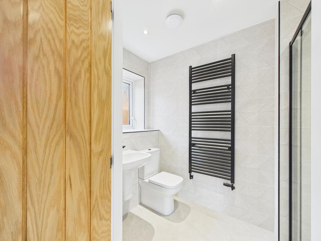 Benson En Suite