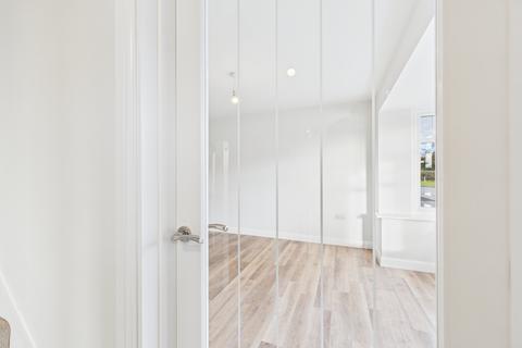 undefined, Plot 8_Horne, Horne at Willow Rise, Bomere Heath, Shrewsbury Road, Bomere Heath SY4